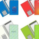 Блокнот-планшет с логотипом на заказ