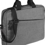 Сумка для ноутбука с логотипом на заказ