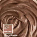 Тепло и элегантность: Pantone представил Mocha Mousse как цвет 2026 года