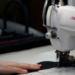 Фотомоменты с нашего швейно-печатного производства