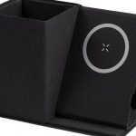 Настольный органайзер с логотипом на заказ