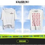 Айдентика для детского пансионата БФ «Подари жизнь»