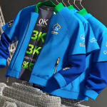 Нанесение печати на одежду от ИванычЪ GROUP!