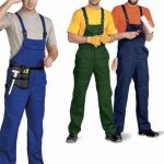 Где и по какой цене можно купить спецодежду