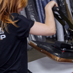 Швейное и печатное производство полного цикла