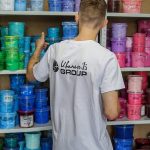 Создаём крутейший мерч для вас