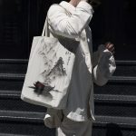 Шоппер – аксессуар вне времени