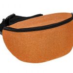 Поясная сумка с логотипом на заказ