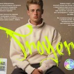 Тройер: когда можно без шарфа