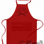 Фартуки для работников