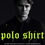 Поло с длинным рукавом: Стиль и комфорт на каждый день