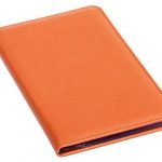 Визитница с логотипом на заказ