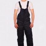 Костюм Балтика т.синий с васильковым