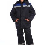 Костюм Стандарт Гретта