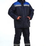 Костюм Стандарт Оксфорд