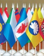 Изготовление и печать на флагах