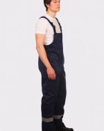 Нанесение логотипов на спецодежду