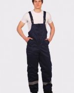 Нанесение логотипов на спецодежду