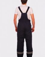 Нанесение логотипов на спецодежду