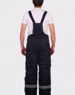 Нанесение логотипов на спецодежду