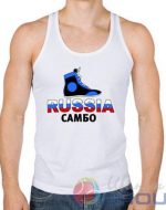 Логотипы на мужских майках