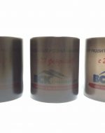 Печать на кружках хамелеон