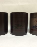 Печать на кружках хамелеон