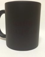 Печать на кружках хамелеон