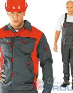 логотип на спецодежде опт