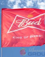 срочная печать флагов в москве