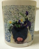 фото на ркужке