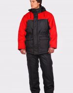 нанесение логотипов на спецодежде