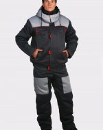 нанесение логотипов на спецодежду