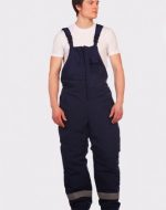 Нанесение логотипов на спецодежду