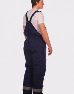 Нанесение логотипов на спецодежду