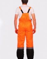 нанесение логотипов на спецодежду