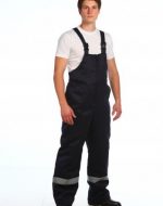 Нанесение логотипов на костюм