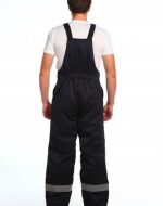 Нанесение надписей и логотипов на спецодежду