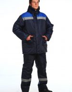 нанесение логотипов на спецодежду