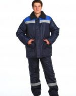 Спецодежда Костюм для наесения логотипов оптом