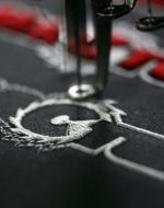 технология изготовления компьютерной вышивки