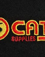 технология изготовления компьютерной вышивки