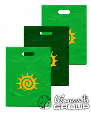 Срочная печать на пакетах