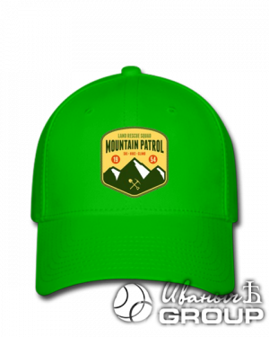 Бейсболки на заказ