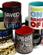 Печать методом сублимации