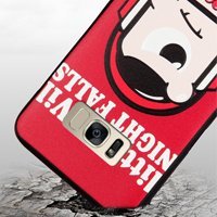 Чехлы для Samsung Galaxy S8 Чехлы для Samsung Galaxy S8