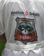 Печать принтов на халатах