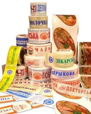 особенности флексографической печати