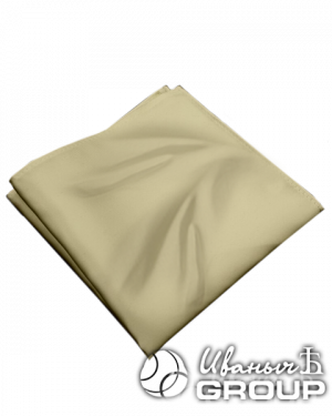 Бежевая бандана на заказ