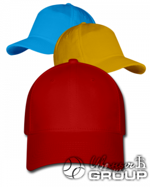 бейсболки